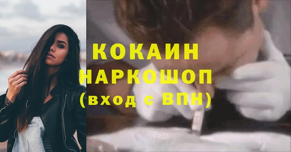кокс Баксан