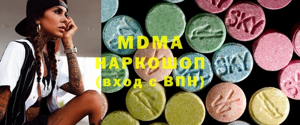 прущие крисы Балахна