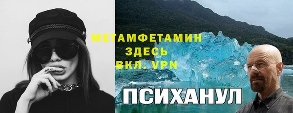 прущие крисы Балахна